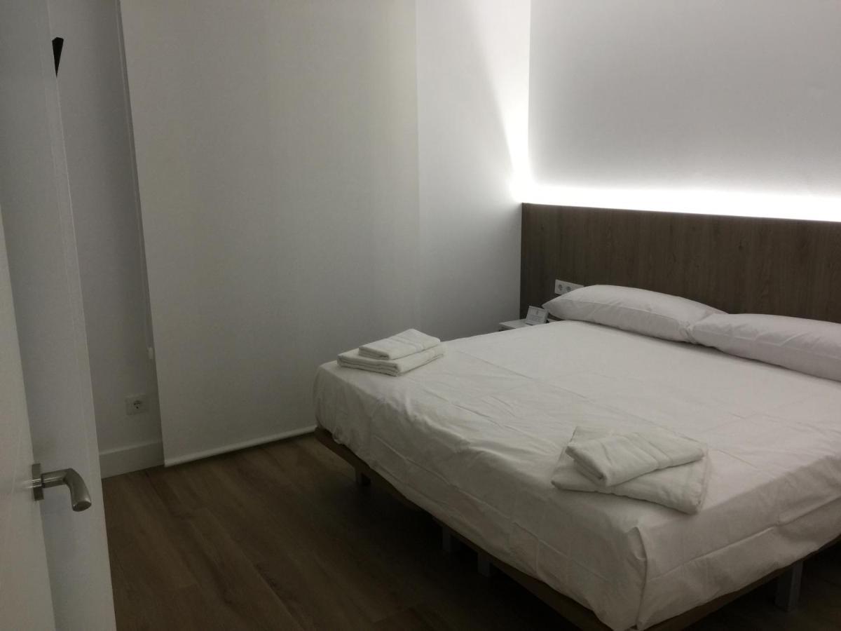 Casas Uva Republica Argentina, 18, Logronoアパートメント エクステリア 写真
