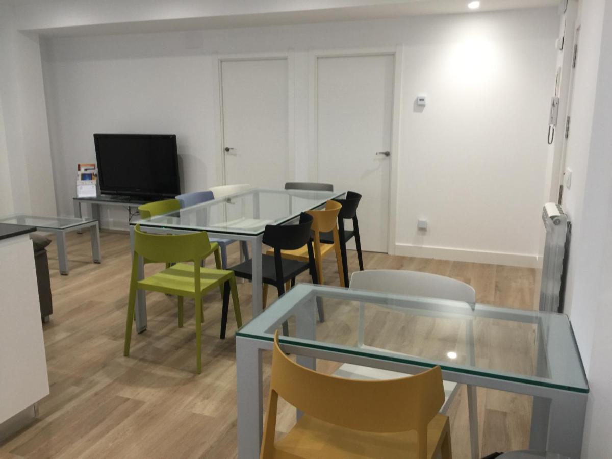 Casas Uva Republica Argentina, 18, Logronoアパートメント エクステリア 写真